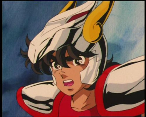 Otaku Gallery  / Anime e Manga / Saint Seiya / Screen Shots / Episodi / 014 - La resa dei conti / 113.jpg